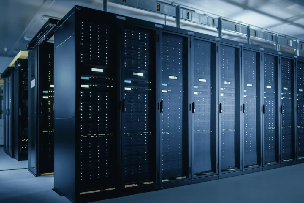 Data Centre