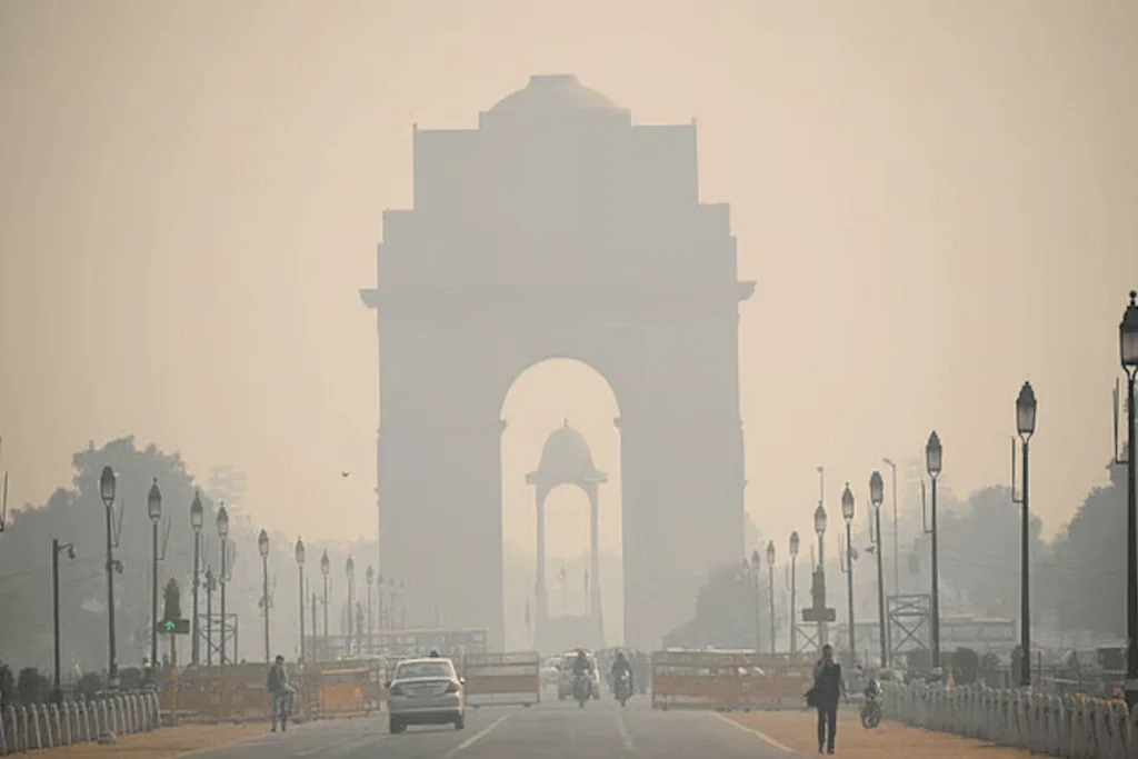 AQI