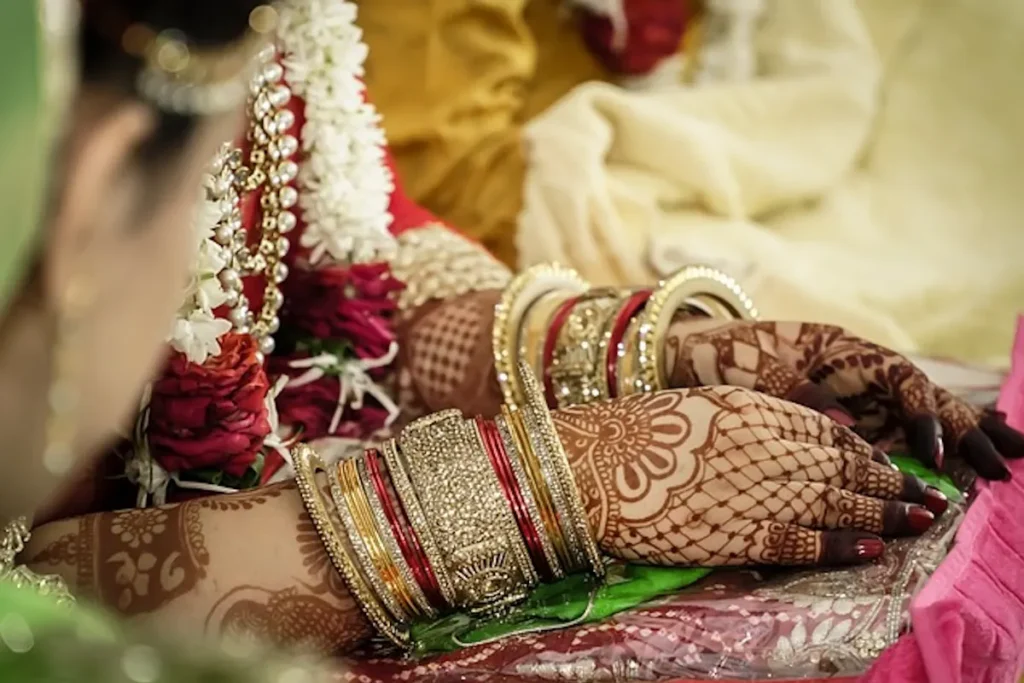 Looteri Dulhan
