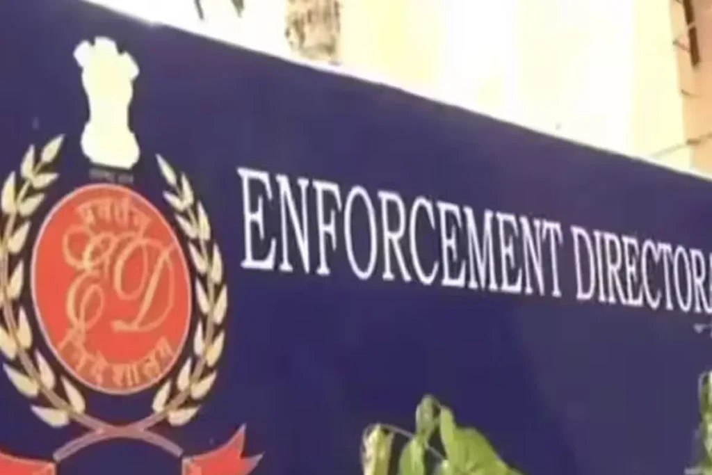 ED