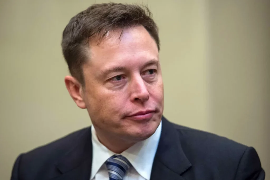 Elon Musk on US exit from NATO and United Nations
