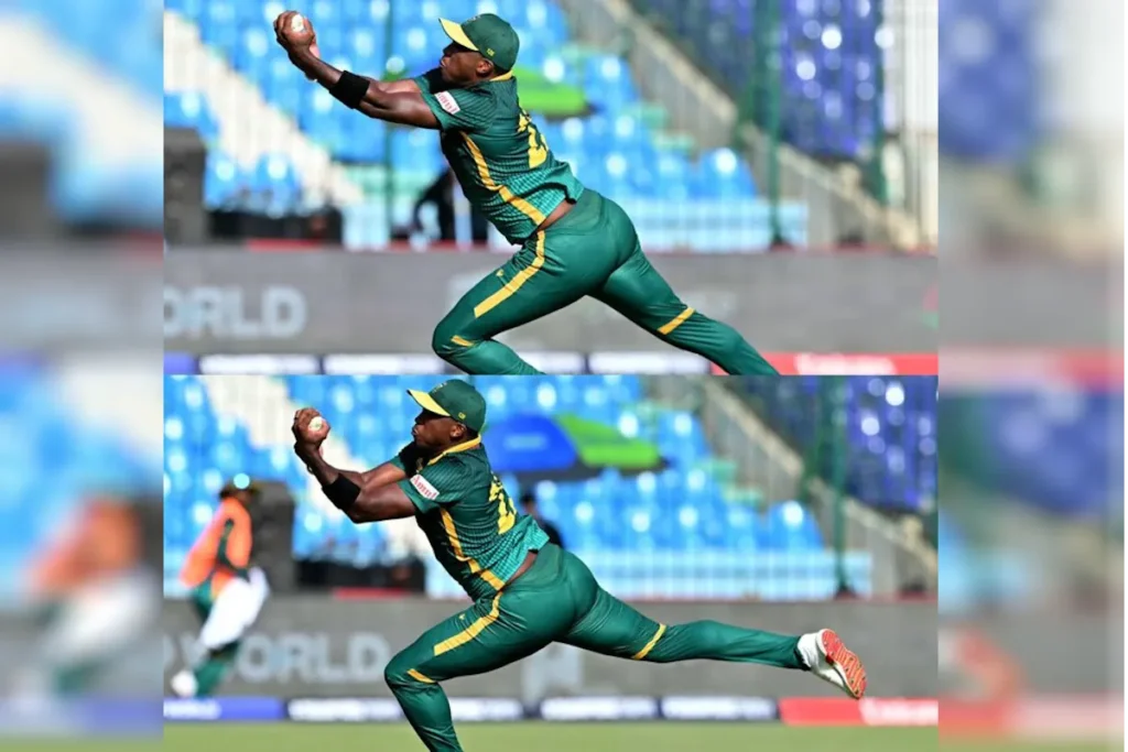 Eng Vs RSA