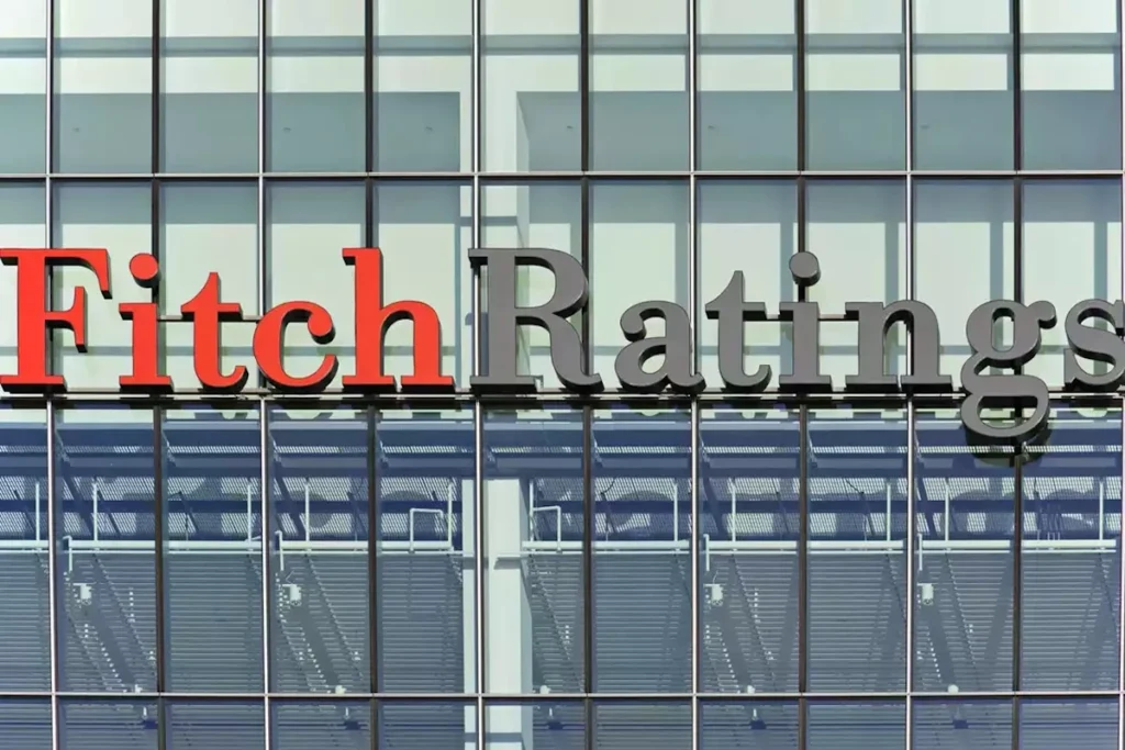 Fitch Rating