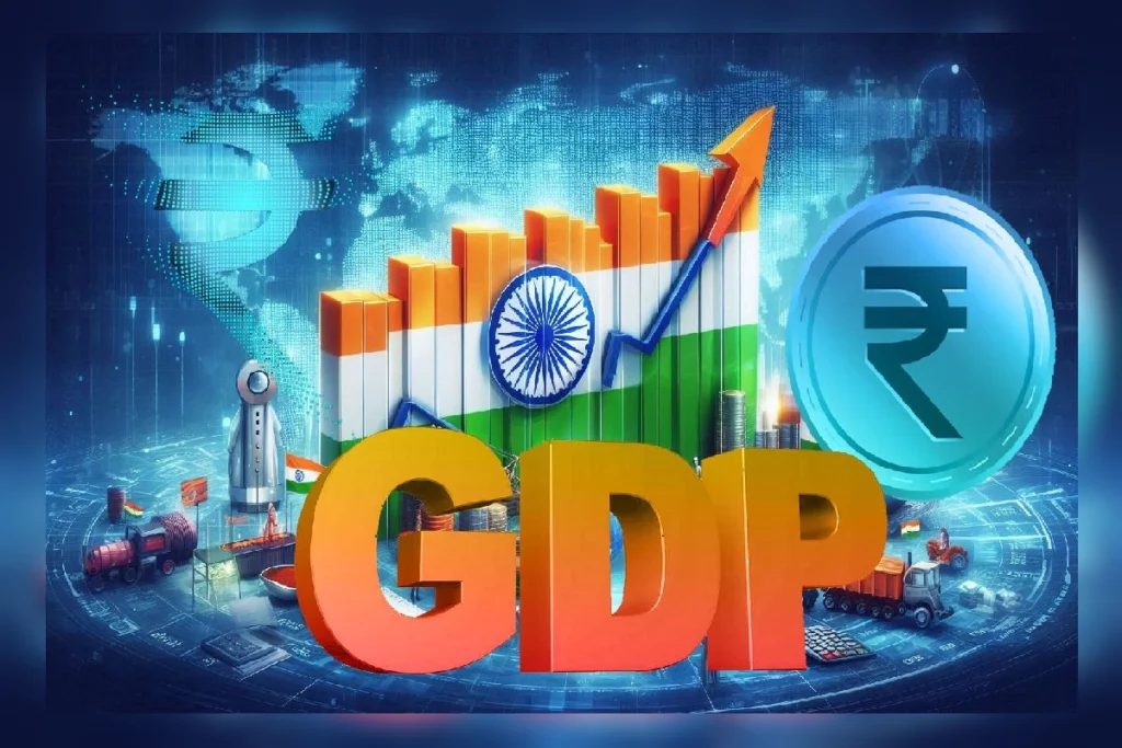 GDP