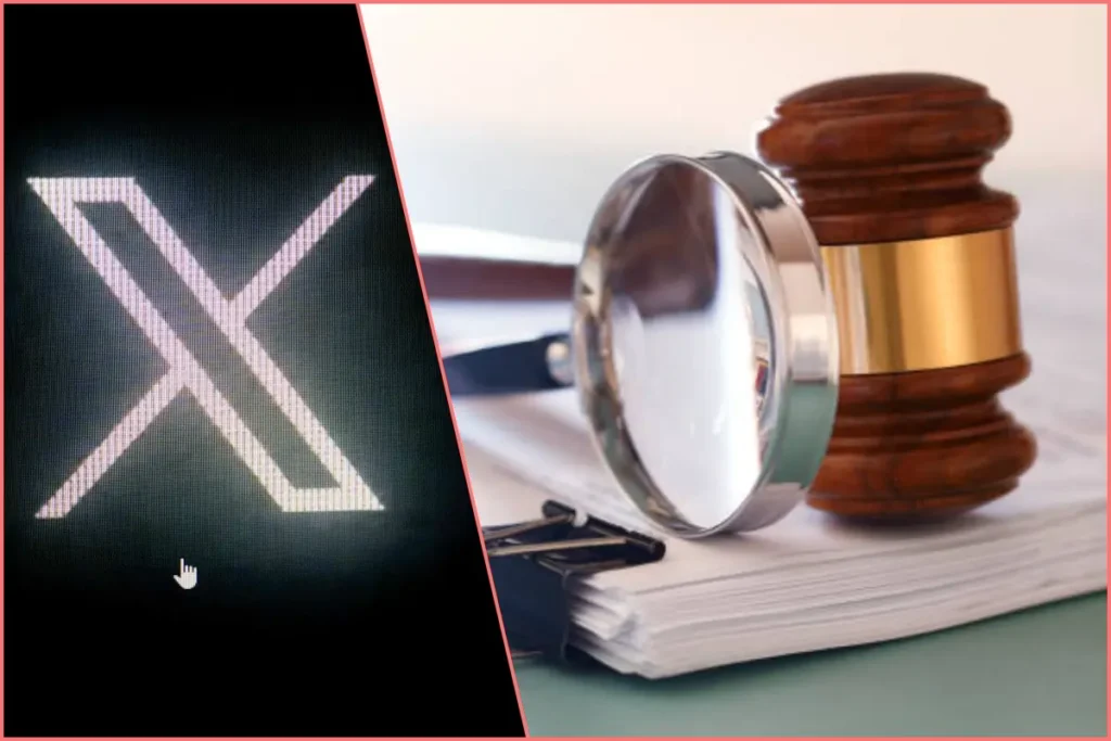 Government lawsuit
