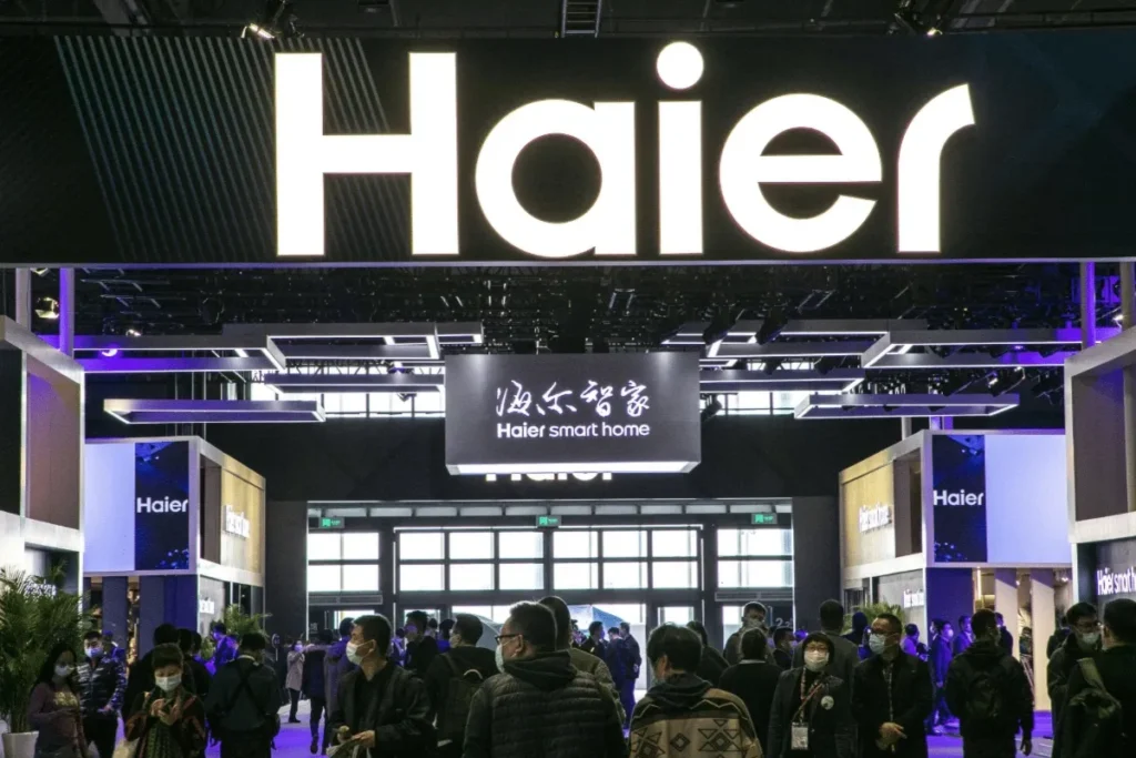 Haier Appliances India