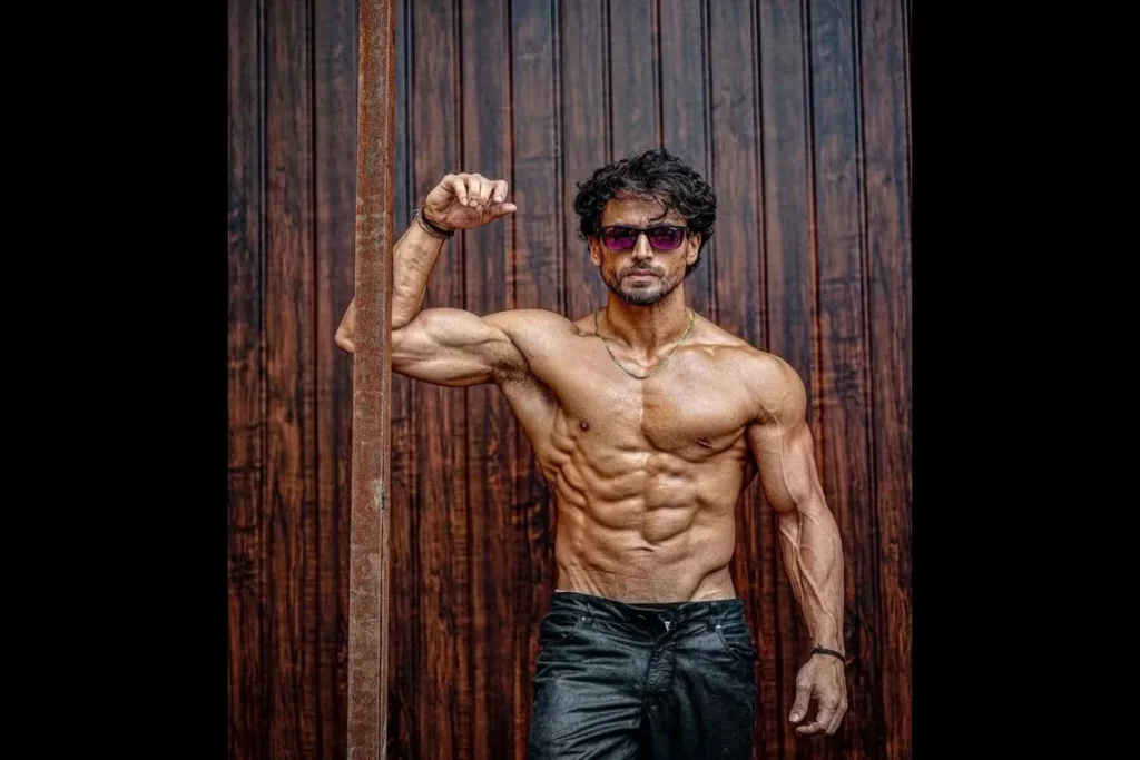 Happy Birthday Tiger Shroff