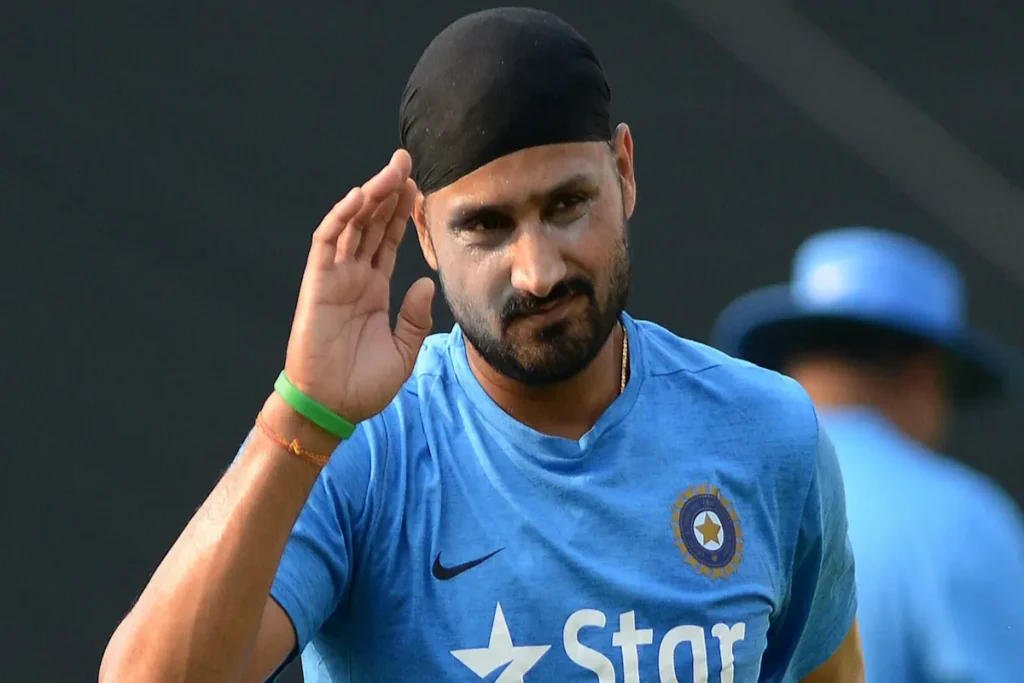 Harbhajan Singh