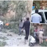 Himachal Pradesh Landslide