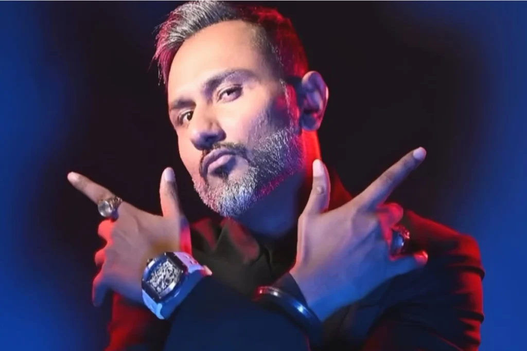 Honey Singh, Delhi High Court