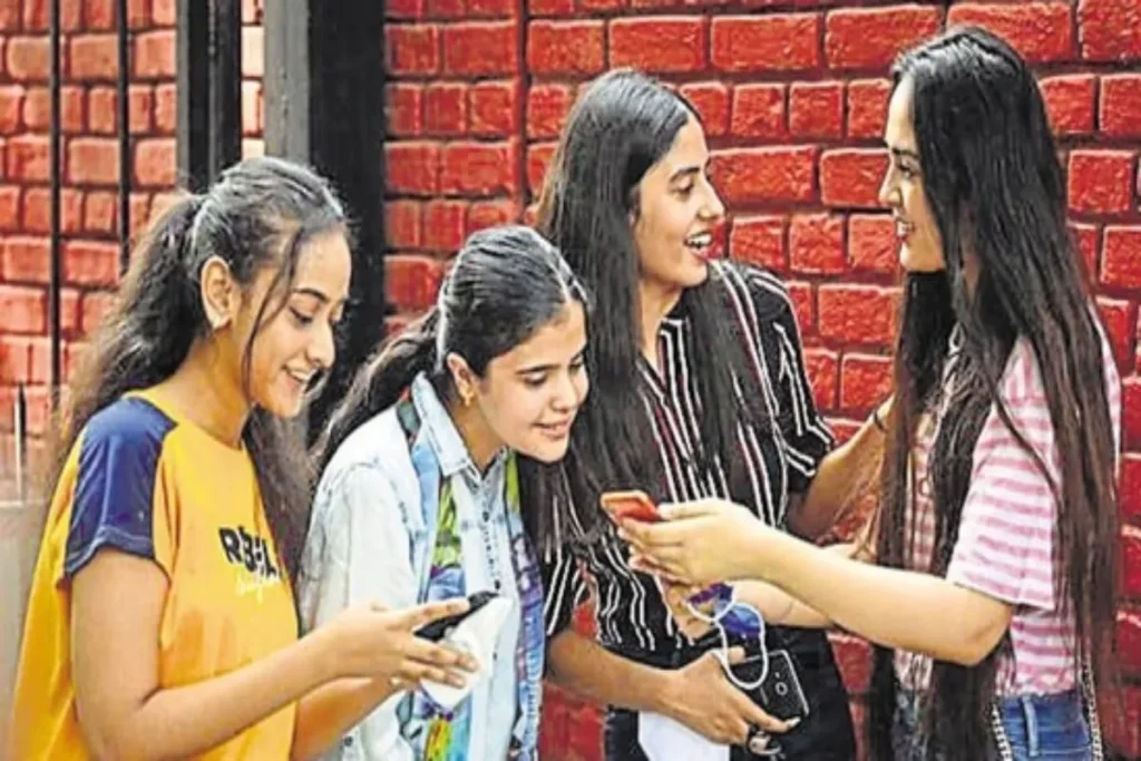 ICAI CA Results 2025 Declared