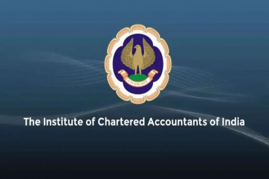 ICAI CA final exams