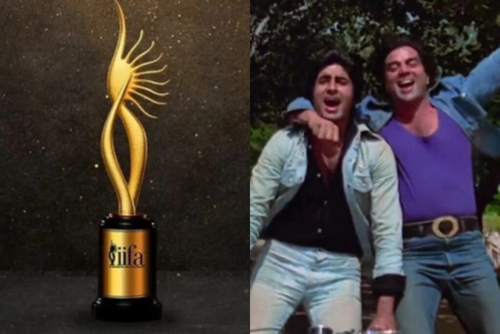 IIFA 2025