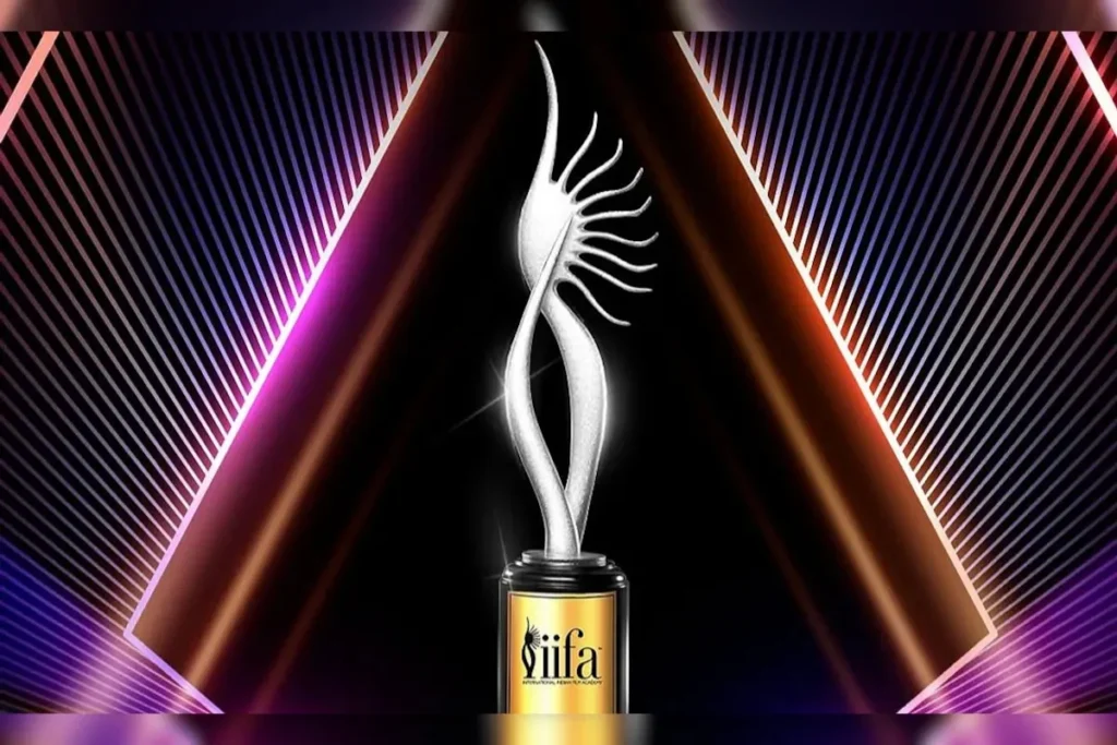 IIFA Digital Awards 2025