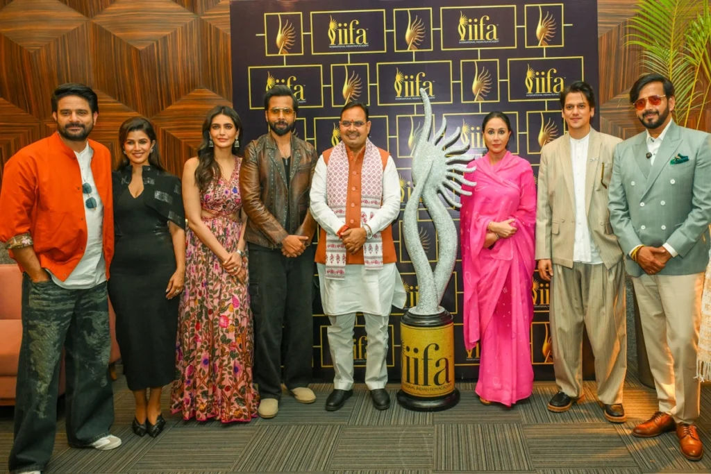 IIFA Rajasthan