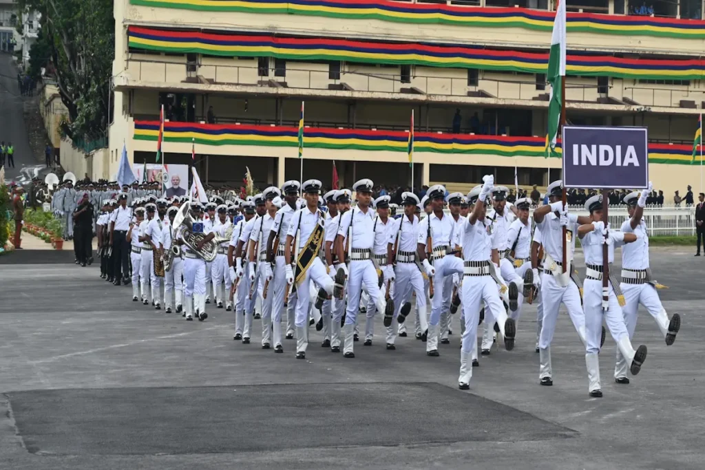 INS Imphal