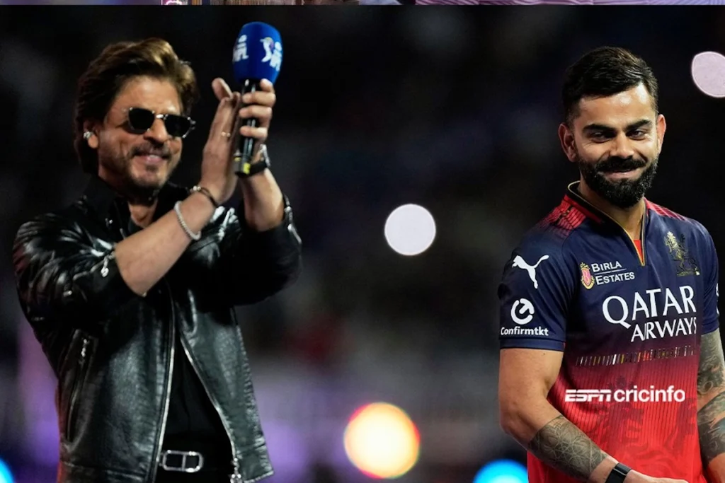 IPL 2025 KKR vs RCB
