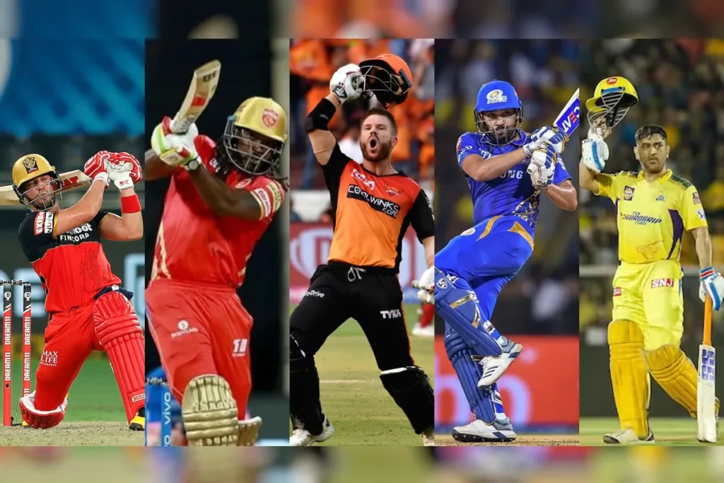 IPL Records