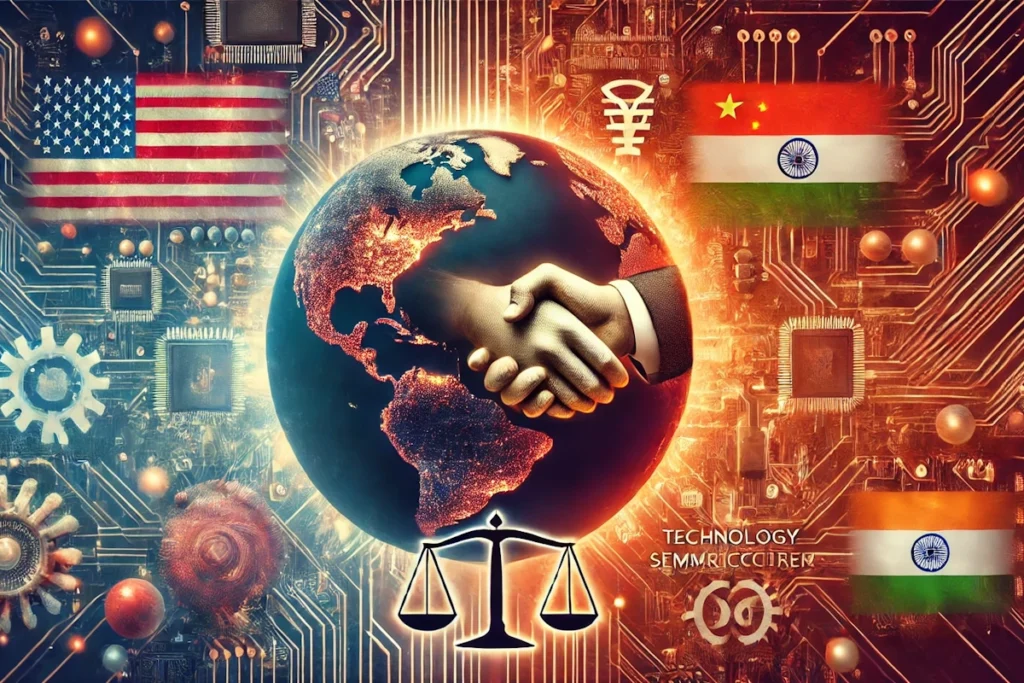 India Global Role