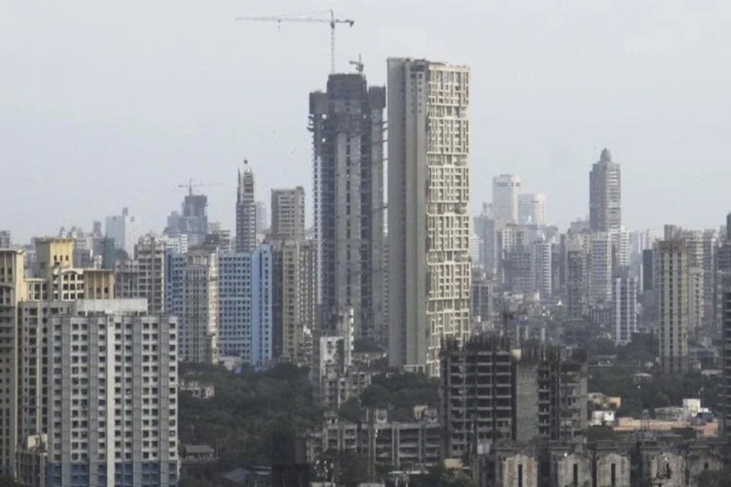 India high-growth