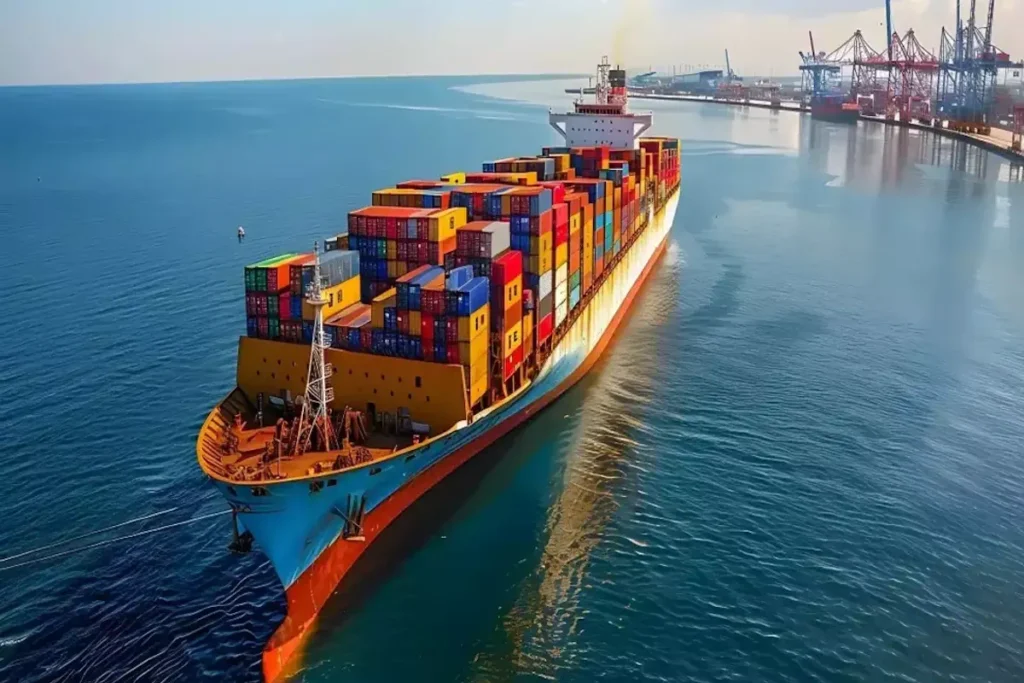 India maritime reforms 2025