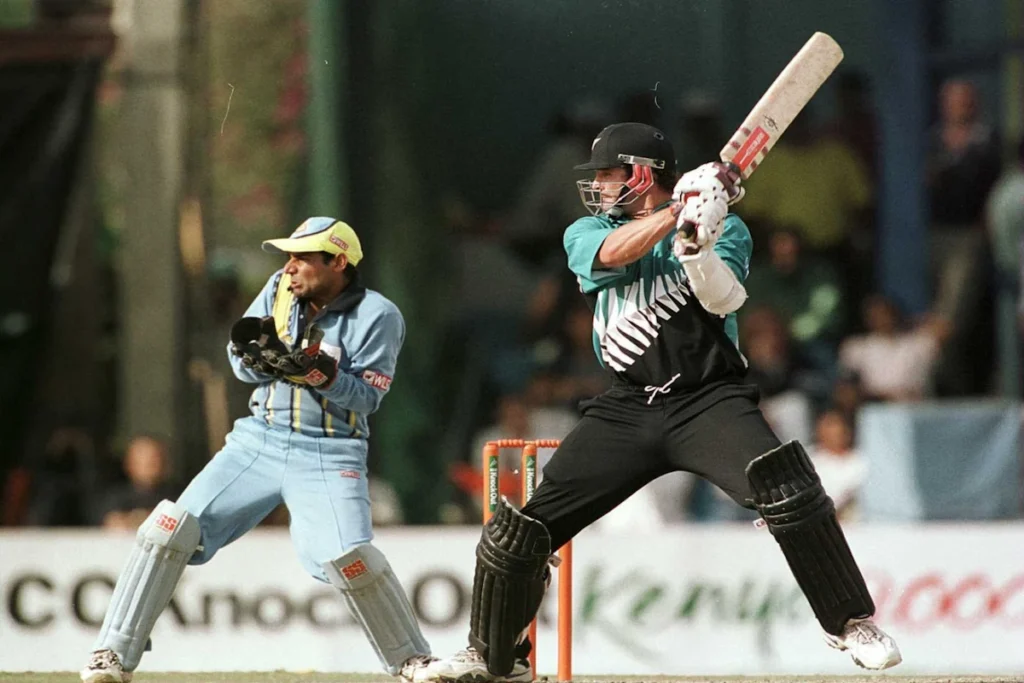 India vs New Zealand champions trophy final
