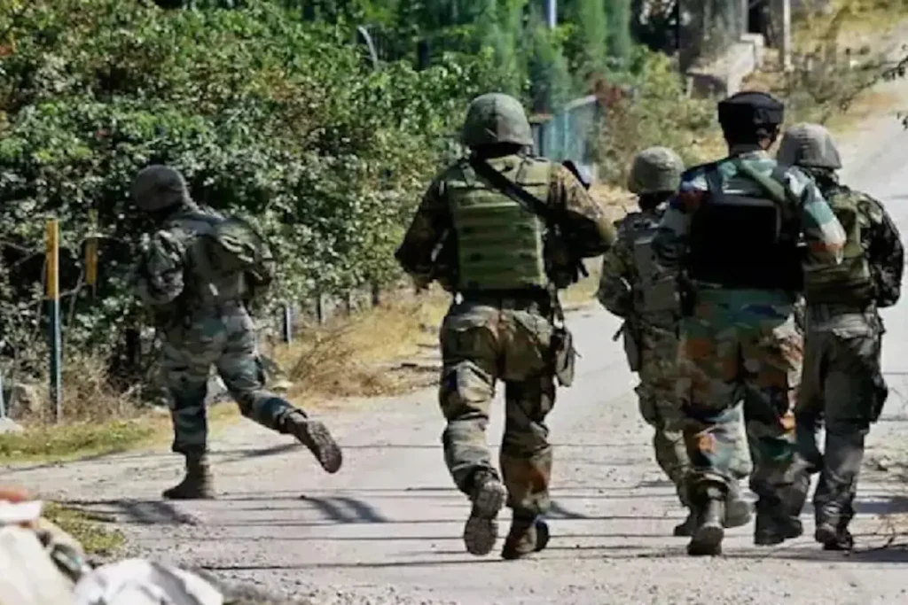 Army