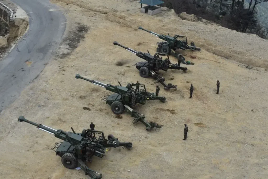 Defence News