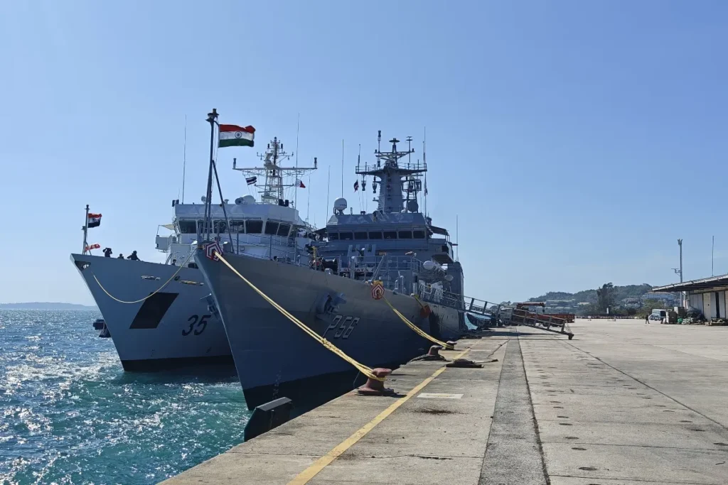 Indian Navy