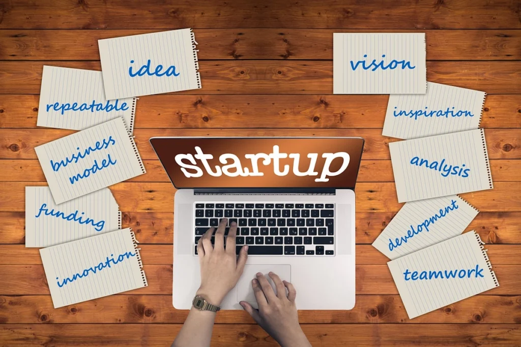 Indian Startups