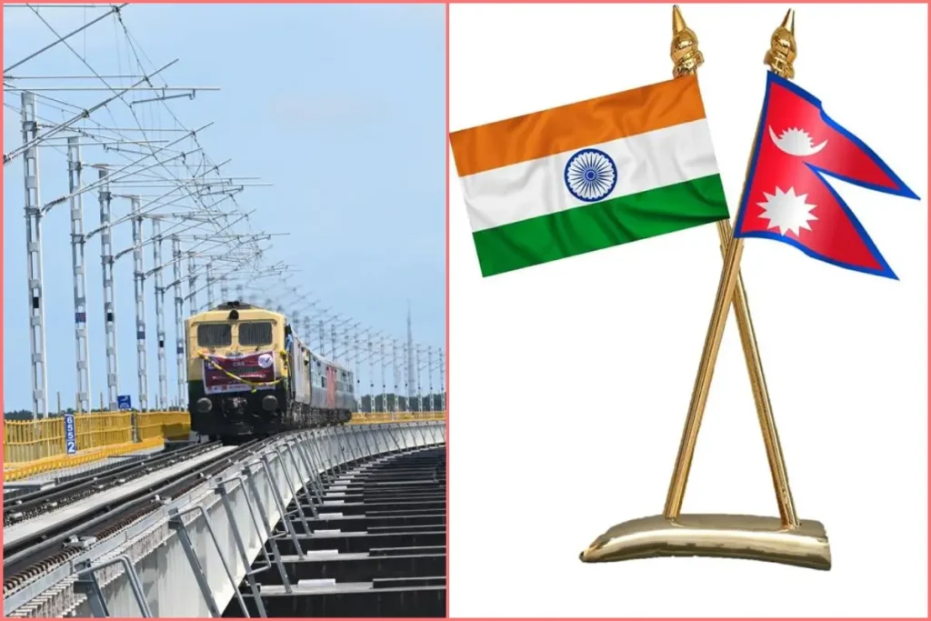 Indo Nepal