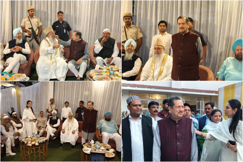 Indresh Kumar