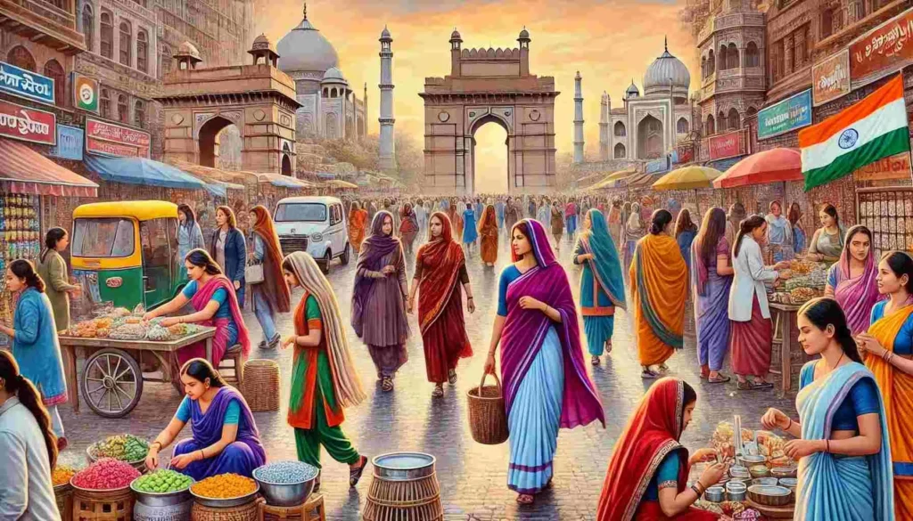 Women's Day 2025