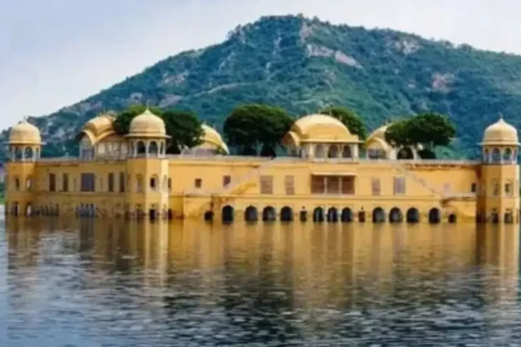 JAL MAHAL