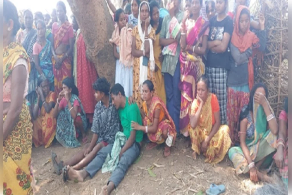 Jharkhand