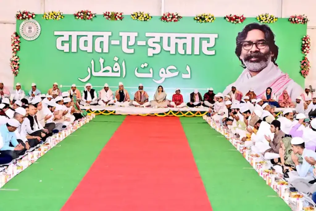 Jharkhand News, Hemant Soren