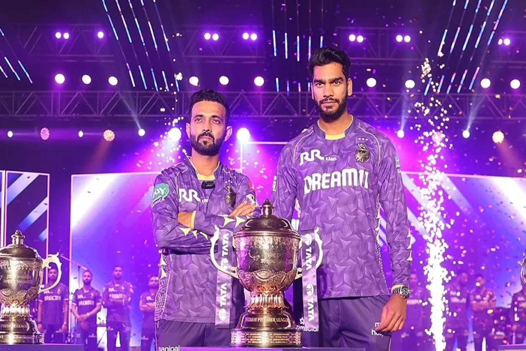 Kolkata Knight Riders