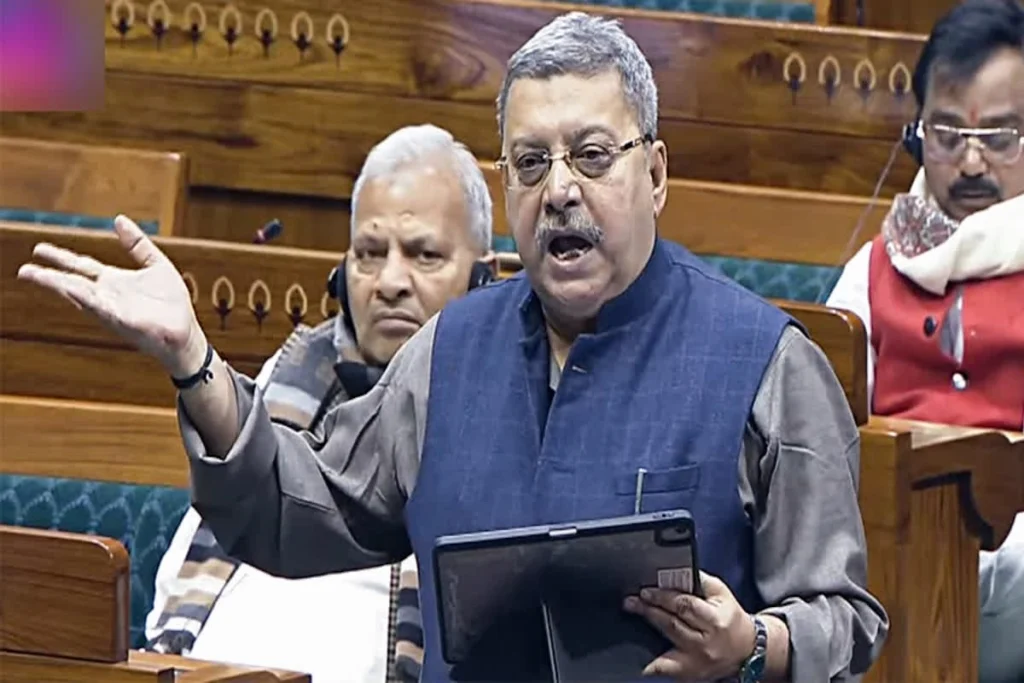 Kalyan Banerjee