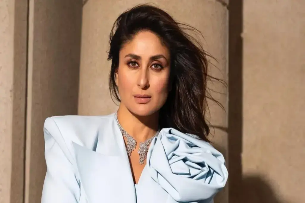 Kareena Kapoor