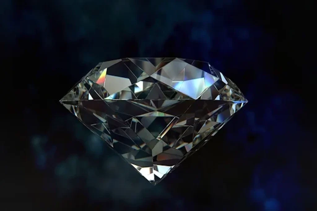 Lab Grown Diamond