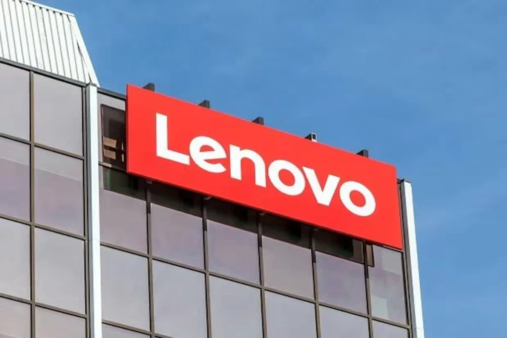 Lenovo India