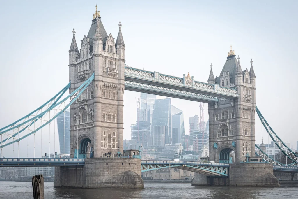 London Growth Plan