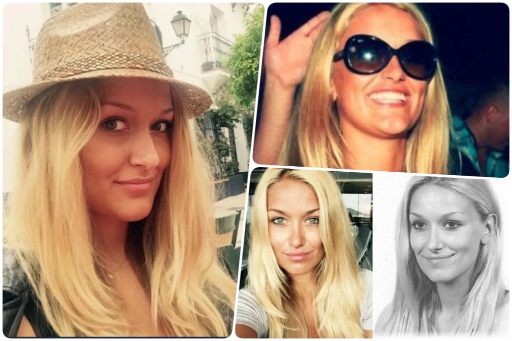 Magdalena Kralka Crime Boss