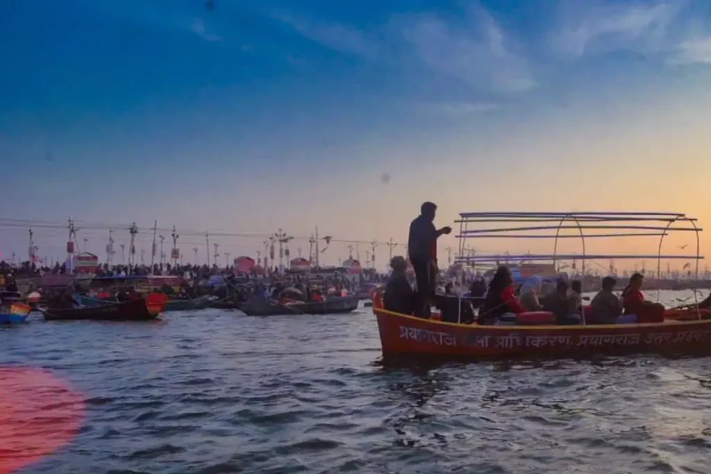 Mahakumbh 2025