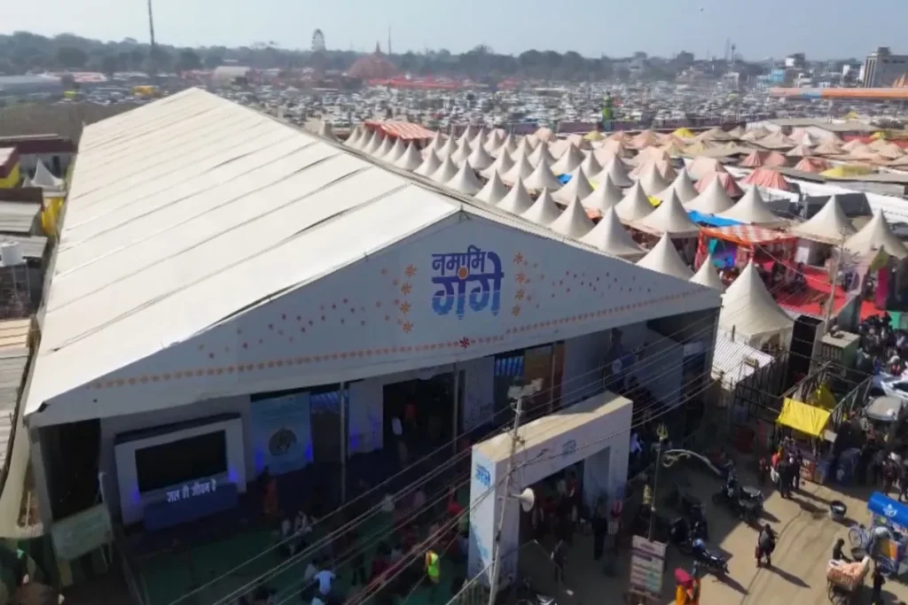Mahakumbh 2025