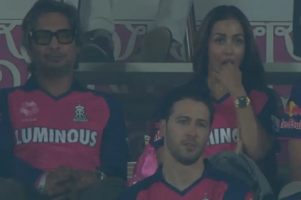 Malaika Arora IPL 2025