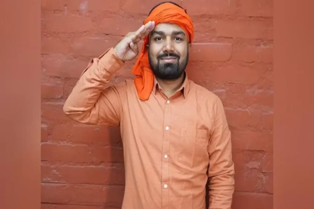 Manish Kashyap