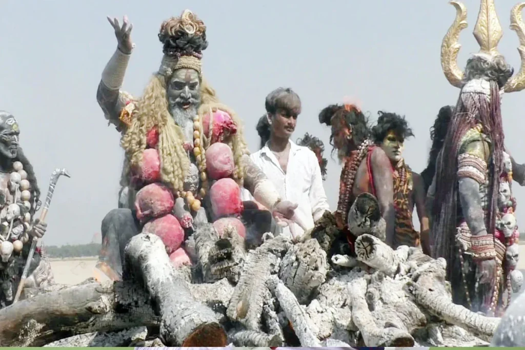 Masan holi
