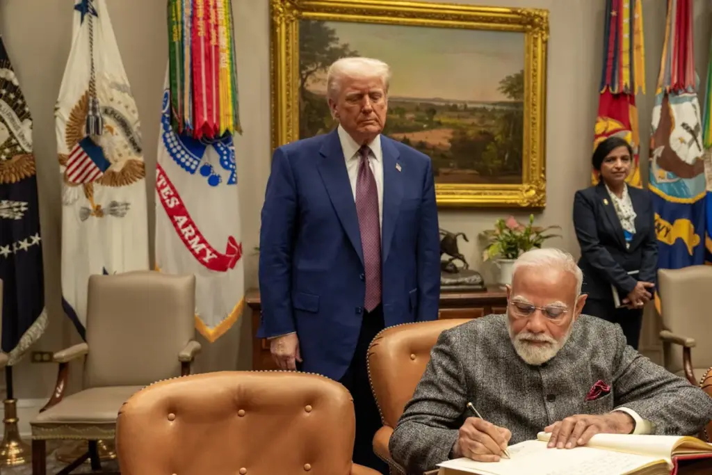 Trump Reciprocal Tariff