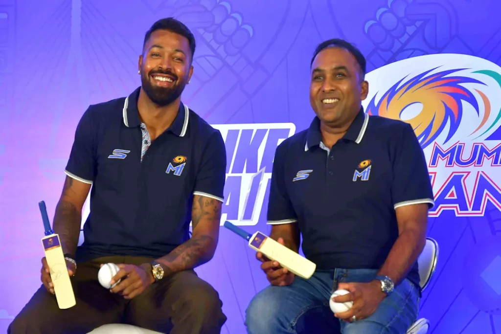 Mumbai Indians